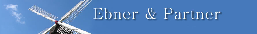 Ebner und Parner